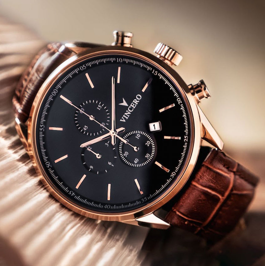 Watches